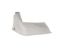 Dominator Outlaw L/M Right Nose/Flare White