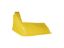 Dominator Outlaw L/M Right Nose/Flare Yellow