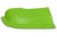Dominator Late Model Right Nose Xtreme Green