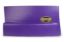 Dominator Late Model Ext Flare Left Purple
