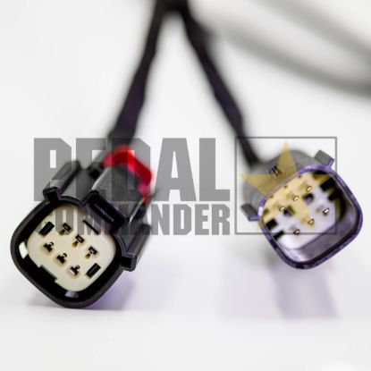 Picture of Pedal Commander Electronic Throttle Controller - 153-CNM-RYK-01