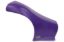 Dominator Late Model Flare Right Purple
