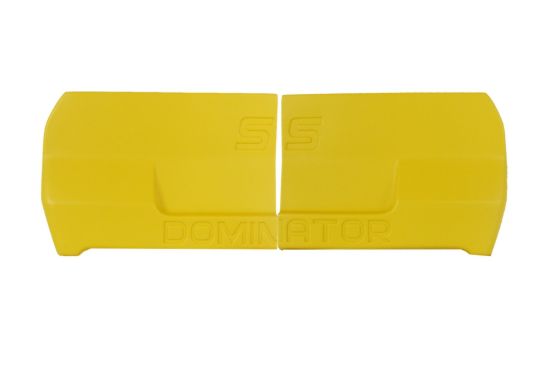 SS Tail Yellow Dominator SS