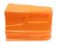 SS Nose Orange Left Side Dominator SS