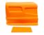 SS Nose Orange Right Side Dominator SS