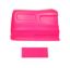 SS Nose Pink Right Side Dominator SS