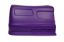 SS Nose Purple Right Side Dominator SS