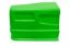SS Nose Xtreme  Green Right Side Dominator SS
