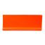 SS Nose Ext Flou Orange Left Side Dominator SS