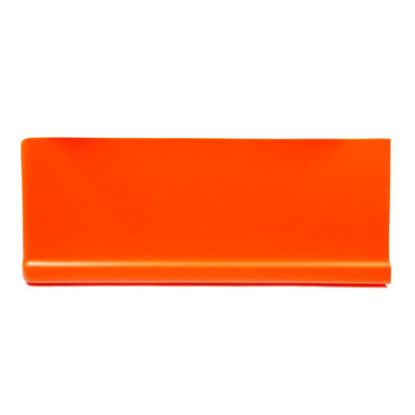 SS Nose Ext Flou Orange Right Side Dominator SS