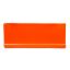 SS Nose Ext Flou Orange Right Side Dominator SS