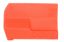 SS Tail Flou Orange Left Side Dominator SS