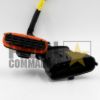 Picture of Pedal Commander Electronic Throttle Controller - 17-KIA-FRK-01