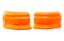 Nose Camaro SS Flou Orange