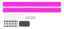 Valance Dominator SS Pink