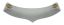Extension Predator Hood Tinted Poly 5.5in Tall