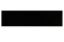 Filler Panel Late Model 30in x 70in Black