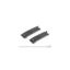 67-70 Mustang Radiator Mount Insulators Upper
