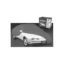 64-93 Mustang Deluxe Car Cover Gray