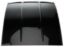 Aero Modified Roof F/G Black