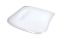 Late Model Roof F/G White