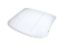 Late Model Roof F/G White