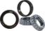 Low Drag Hub Kit 2in 5x5 Steel