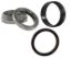 LOW DRAG HUB PARTS KIT; 2 7/8in BEARING GN 5X5 R