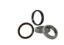 Low Drag Hub Kit 2-1/2in GN 5x5 Rear