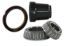 Low Drag Hub Kit Pinto Hybrid Rotor