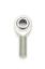 Rod End RH Male 5/8 Chromoly Low Friction