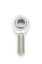 Rod End LH Male 5/8 Chromoly Low Friction