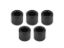 Billet Lug Nut Spacer Washers 1-1/8 Thick 5pk