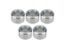 Billet Lug Nut Spacer Washers 3/4 Thick 5pk