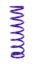 Coilover Spring 2.5in ID 12in Tall 275lb