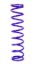 Coilover Spring 3.0in ID 16in Tall 100lb
