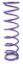 Coilover Spring 16.000in Length 3.5in Diameter