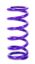 Spring  Coilover 8.0in 3.0in ID 400 Rate