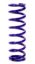 Coilover Spring 1.875in ID 8in Tall 225lb