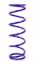 Conv. Spring Rear 5.0in ID 16in Tall 150lb