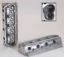 SBF 195cc Pro-1 Head 58cc 2.02/1.60 Bare