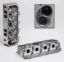 BBC 345cc Pro-1 Head 121cc R/P 2.30/1.88 Bare