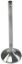 11/32 Intake Valve - SBC 2.080 +.100