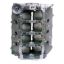 BBC Big M Iron Block - 10.200/4.600