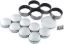 SBF Block Parts Kit Iron Eagle Blocks