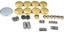 SBC Little-M  Block Parts Kit New-Style
