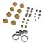 SBF SHP Block Parts Kit Gen-2
