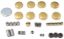 BBC Big-M Block Parts Kit  New-Style