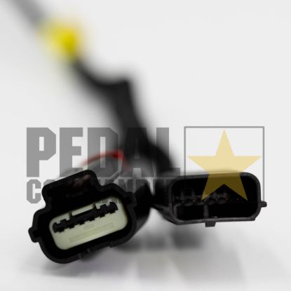Picture of Pedal Commander Electronic Throttle Controller - 18-JGR-I-01