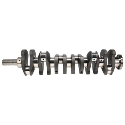 Crank Toyota 2JZ 90mm Stroke 4340 Billet